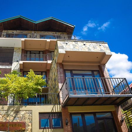 Ever Breeze Ella Hotel Dış mekan fotoğraf