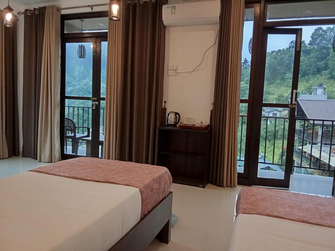 Ever Breeze Ella Hotel Dış mekan fotoğraf