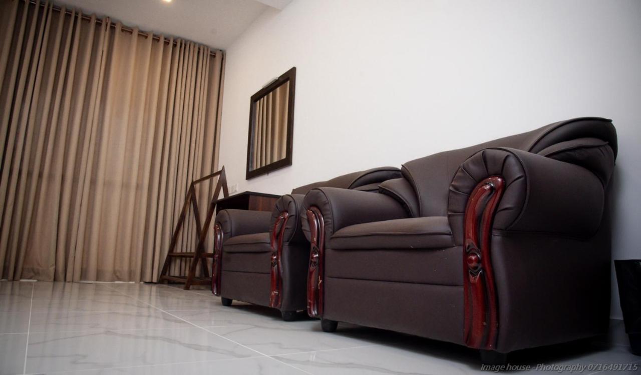Ever Breeze Ella Hotel Dış mekan fotoğraf