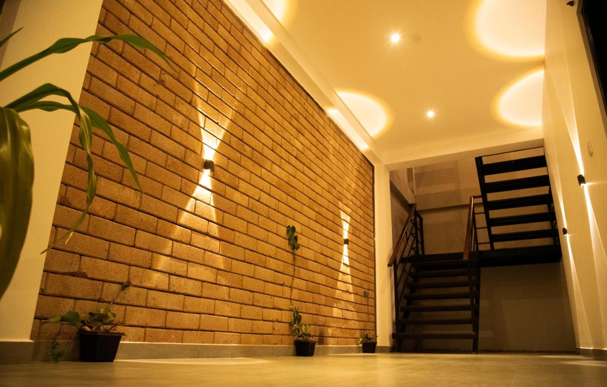 Ever Breeze Ella Hotel Dış mekan fotoğraf