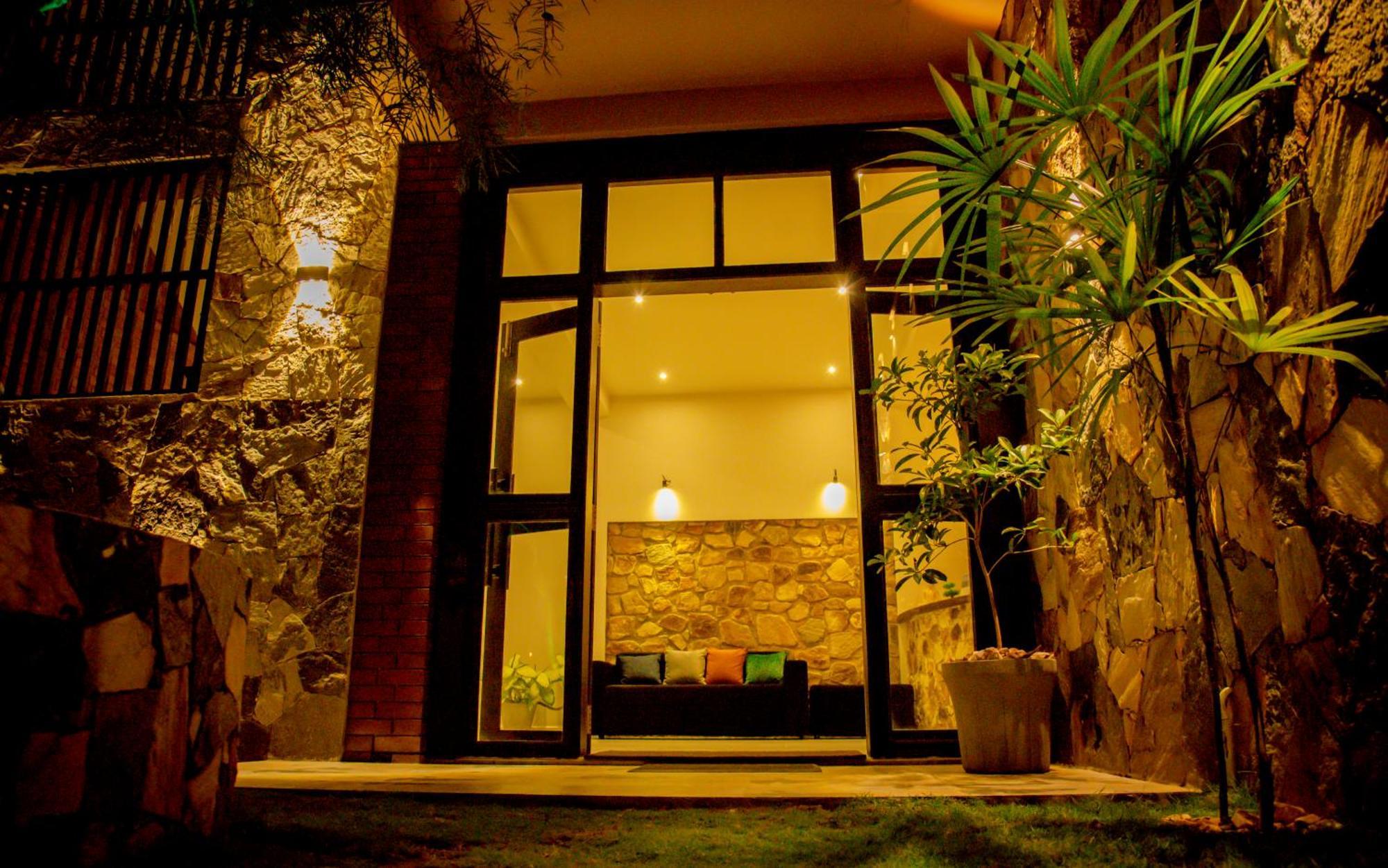Ever Breeze Ella Hotel Dış mekan fotoğraf