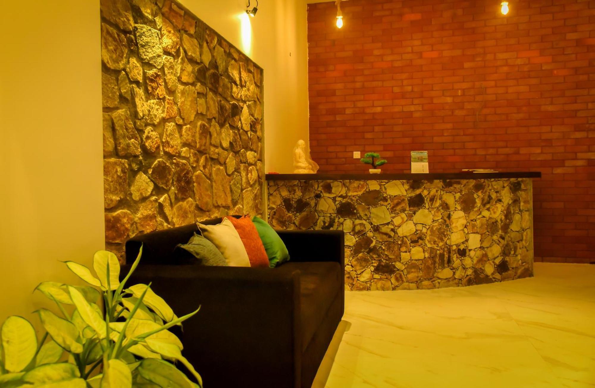 Ever Breeze Ella Hotel Dış mekan fotoğraf