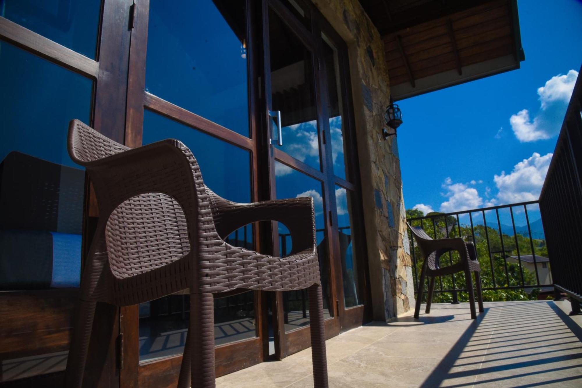 Ever Breeze Ella Hotel Dış mekan fotoğraf
