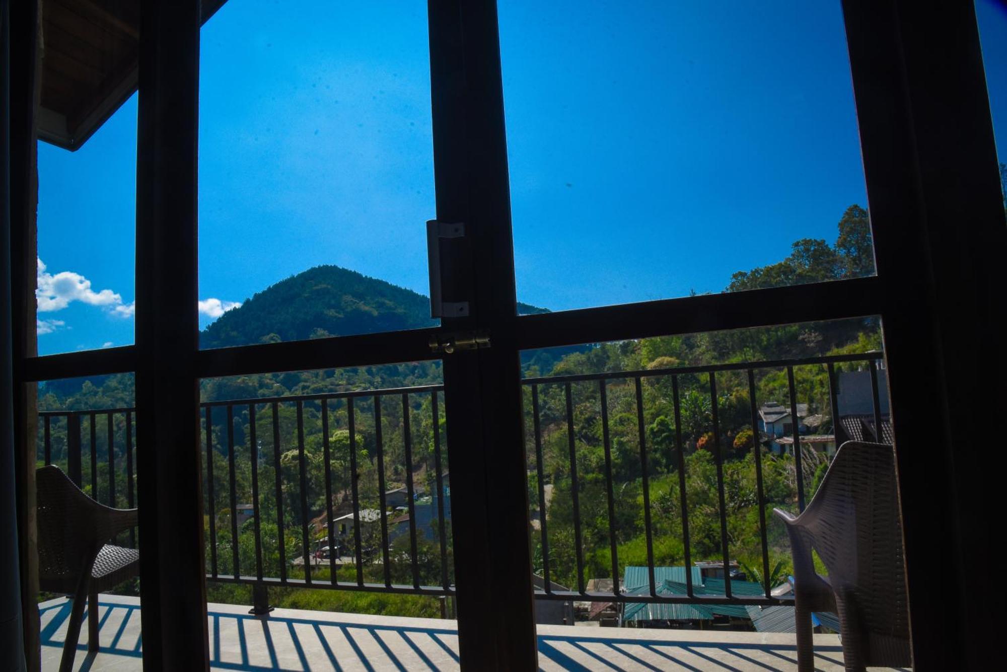 Ever Breeze Ella Hotel Dış mekan fotoğraf