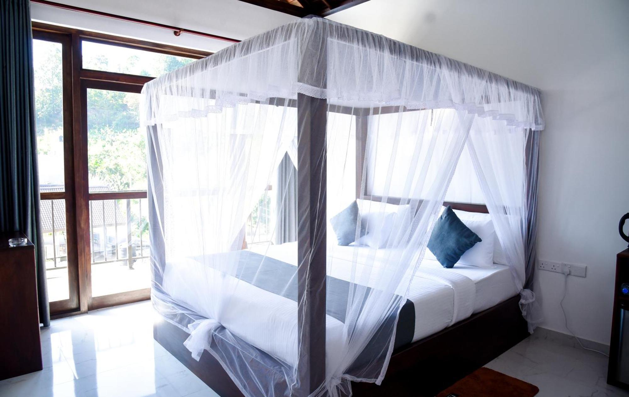 Ever Breeze Ella Hotel Dış mekan fotoğraf