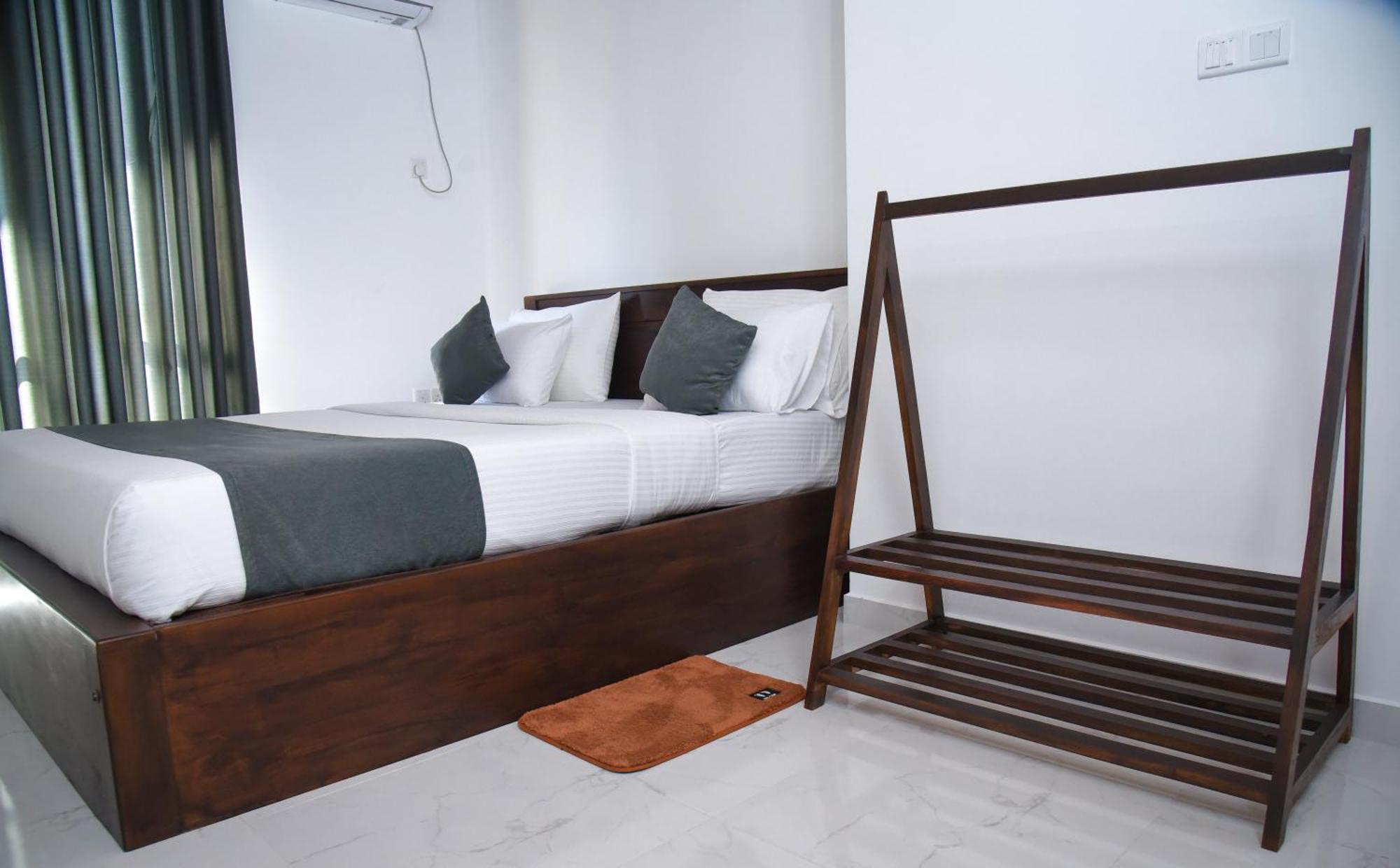 Ever Breeze Ella Hotel Dış mekan fotoğraf