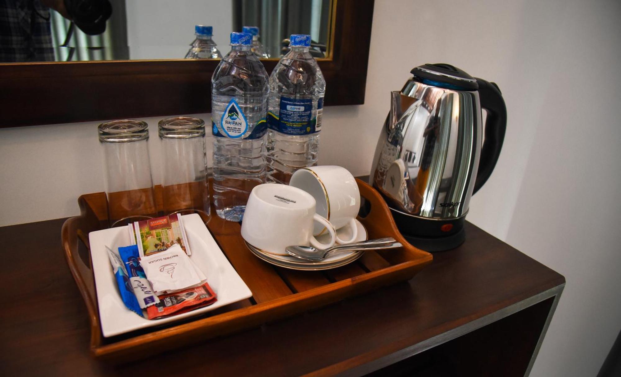 Ever Breeze Ella Hotel Dış mekan fotoğraf