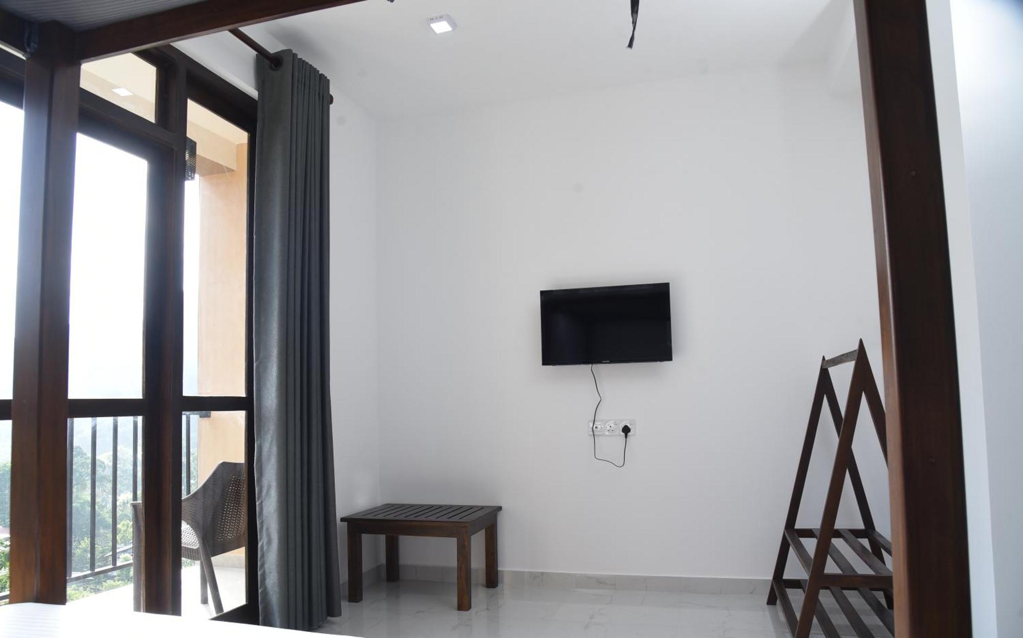 Ever Breeze Ella Hotel Dış mekan fotoğraf