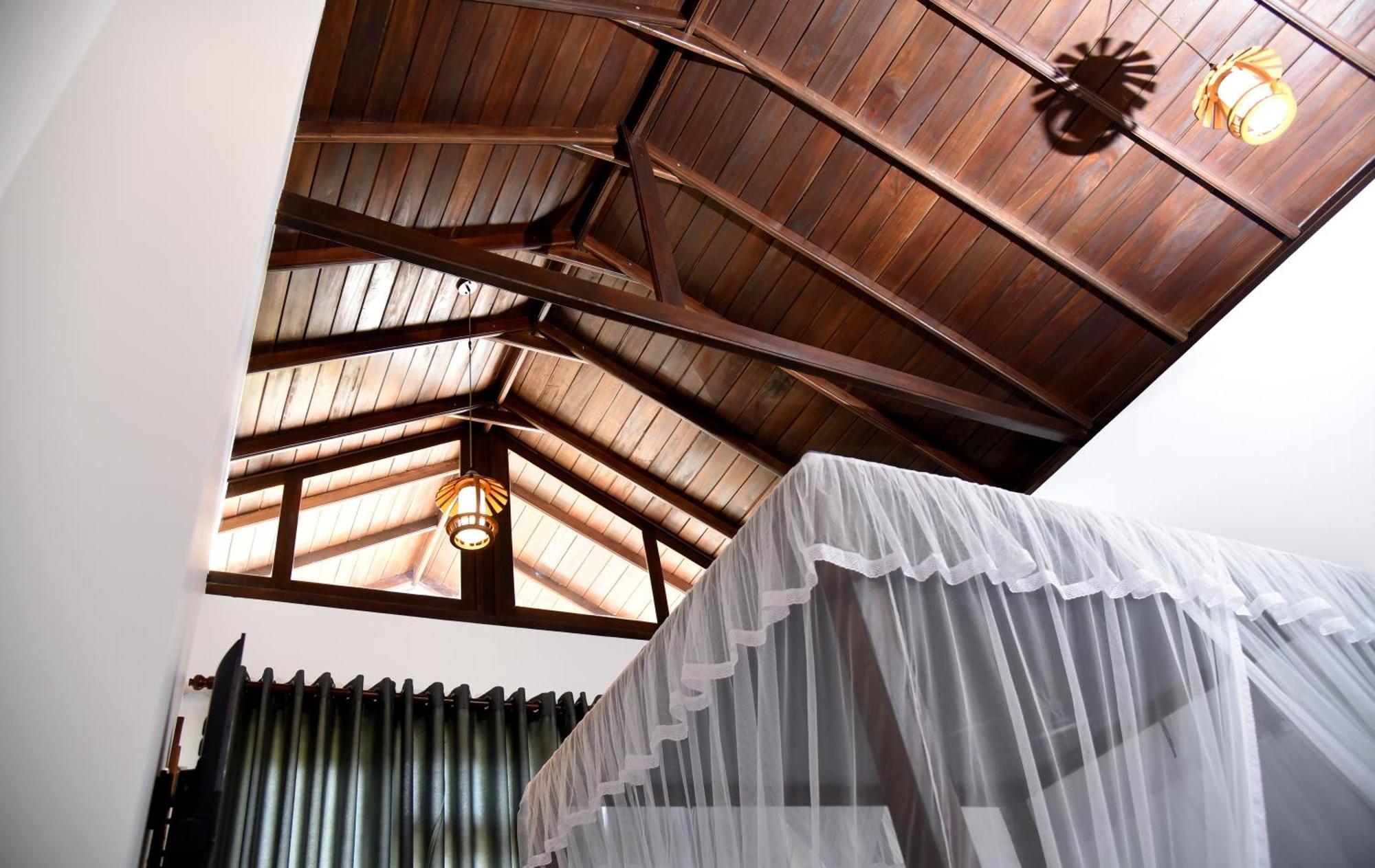 Ever Breeze Ella Hotel Dış mekan fotoğraf