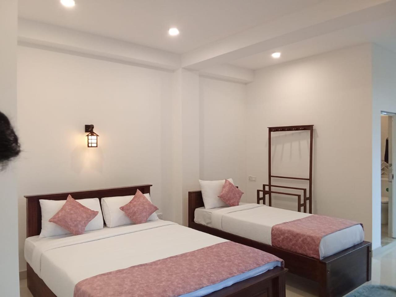 Ever Breeze Ella Hotel Dış mekan fotoğraf