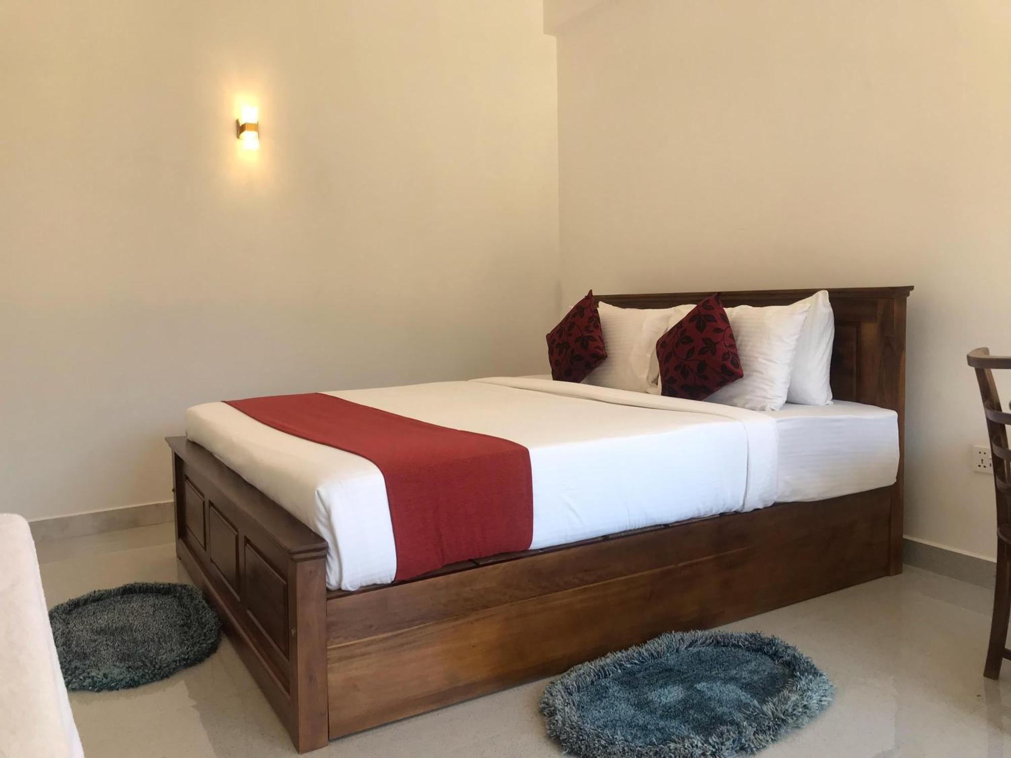Ever Breeze Ella Hotel Dış mekan fotoğraf
