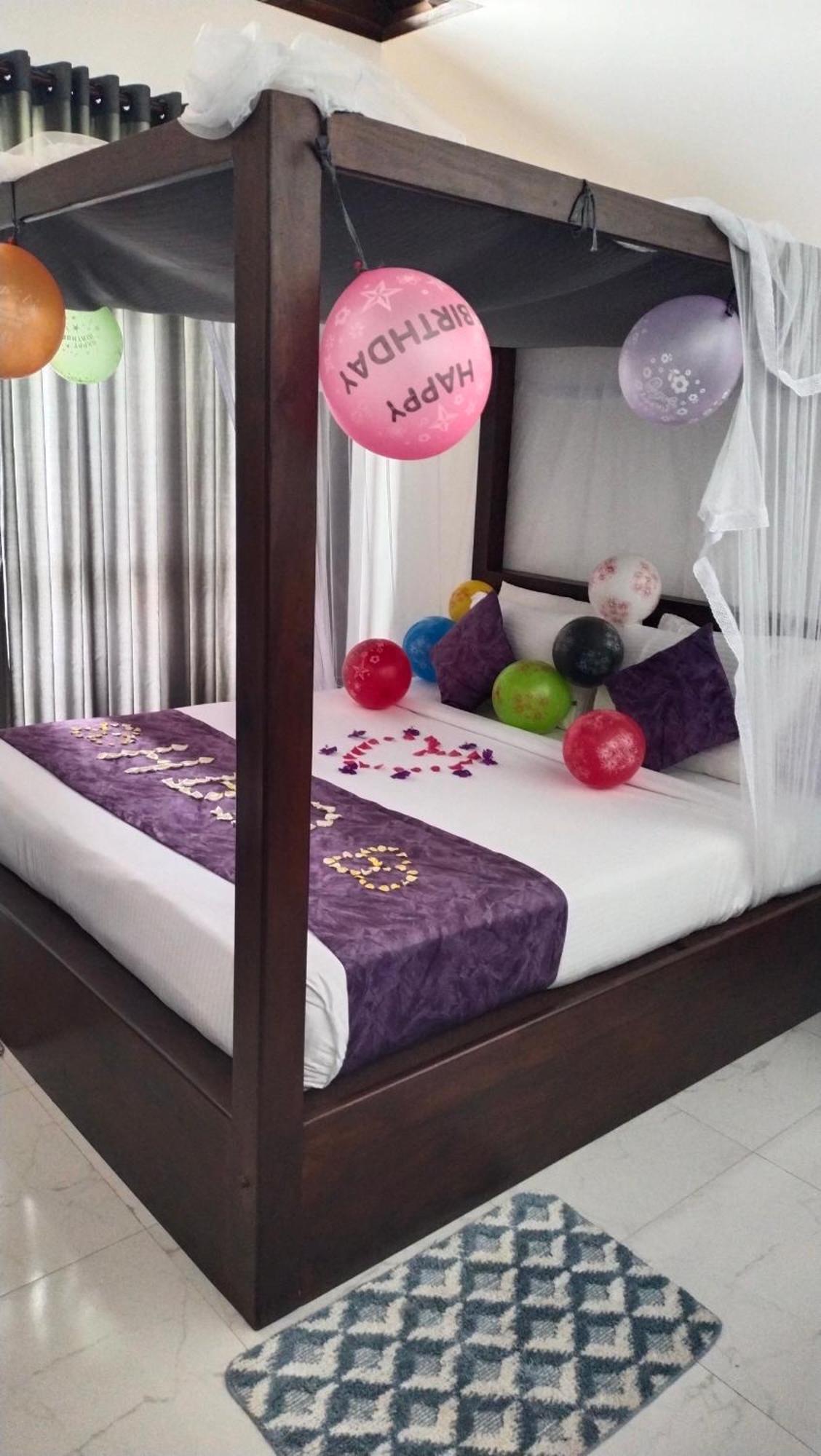 Ever Breeze Ella Hotel Dış mekan fotoğraf