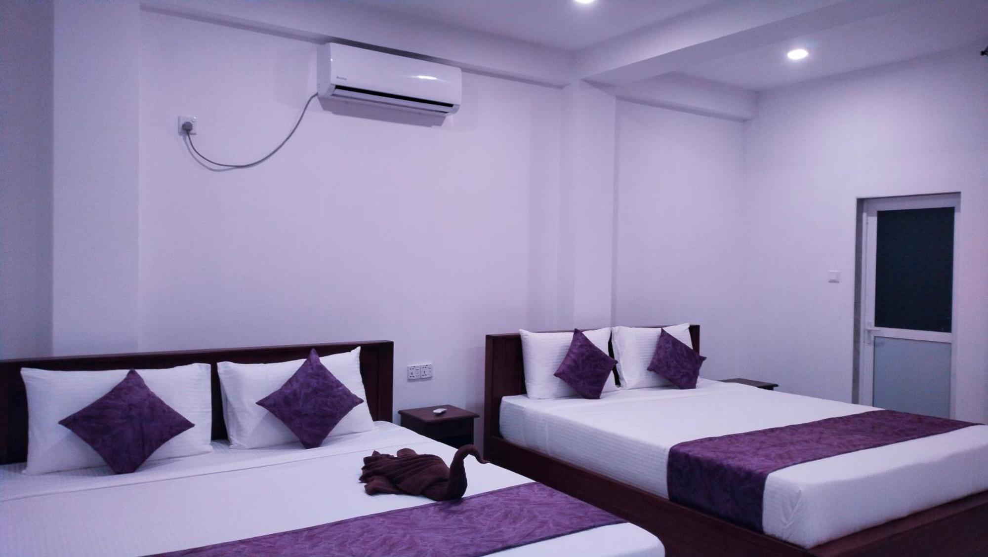 Ever Breeze Ella Hotel Dış mekan fotoğraf